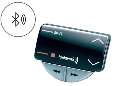Bluetooth - Decibel audio